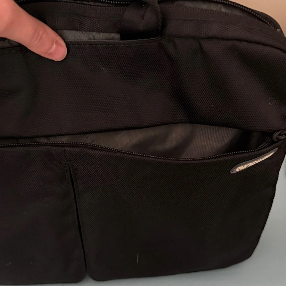 Incase Black Laptop Sleeve